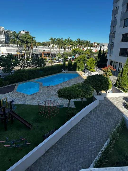 Apartamento, 3 quartos, 111 m² - Foto 1