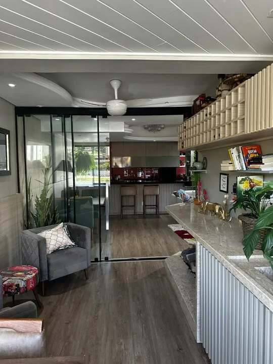 Apartamento, 3 quartos, 111 m² - Foto 4