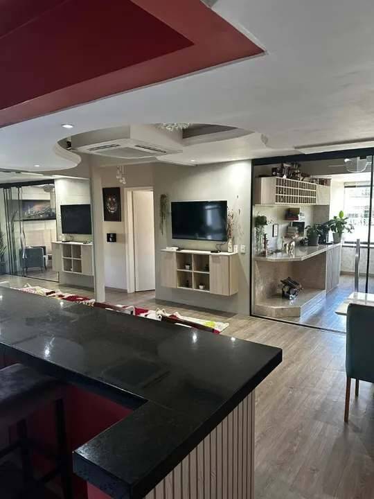 Apartamento, 3 quartos, 111 m² - Foto 3