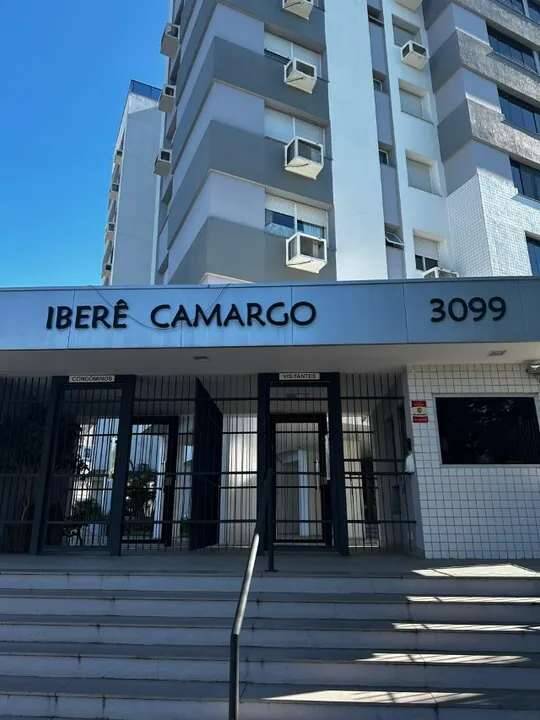Apartamento, 3 quartos, 111 m² - Foto 2