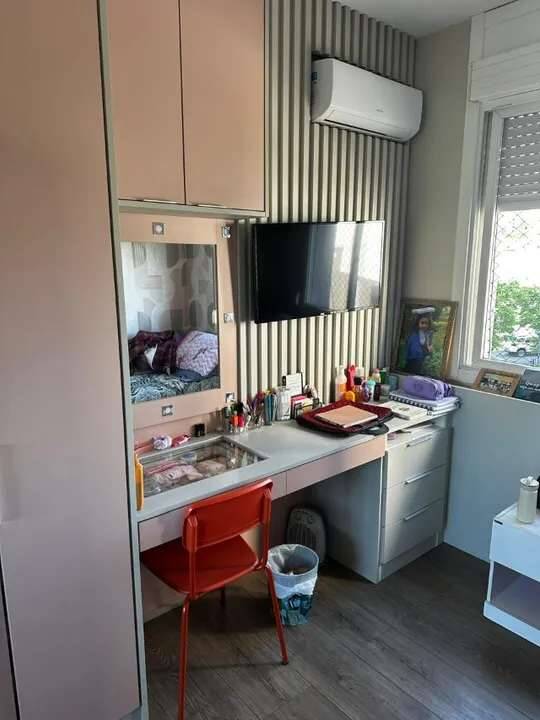 Apartamento, 3 quartos, 111 m² - Foto 10