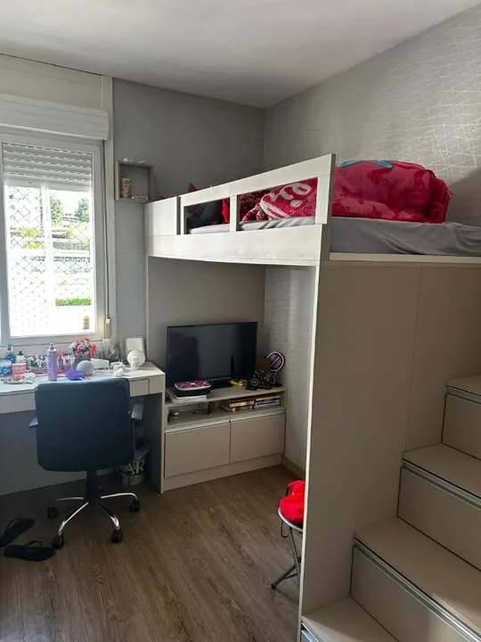 Apartamento, 3 quartos, 111 m² - Foto 12