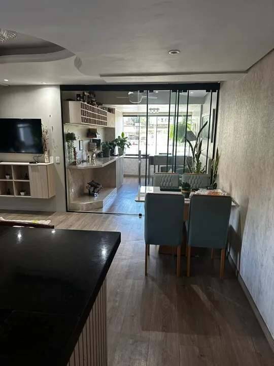 Apartamento, 3 quartos, 111 m² - Foto 6