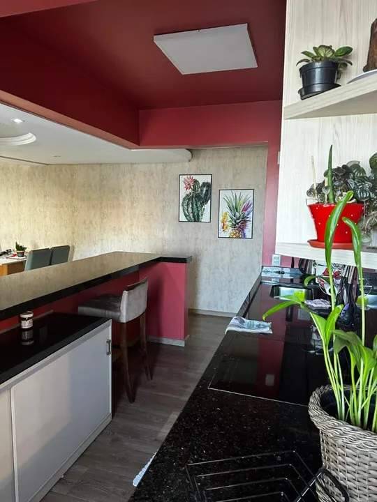 Apartamento, 3 quartos, 111 m² - Foto 8