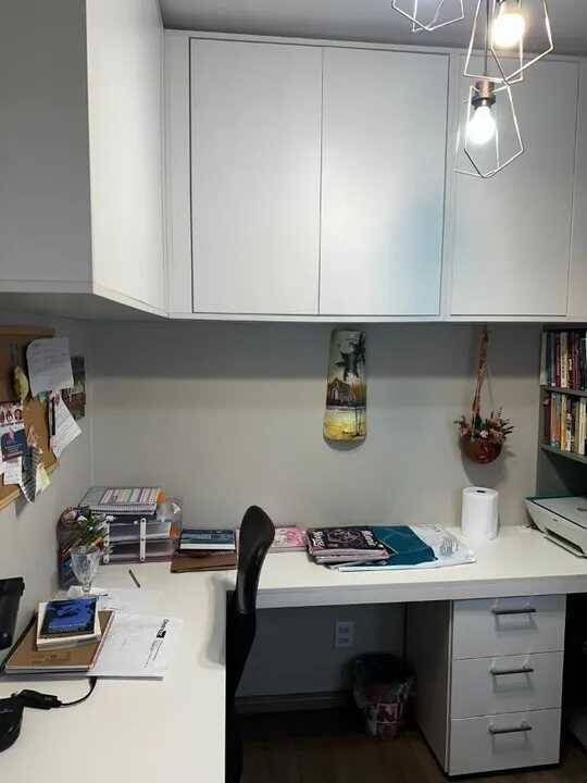 Apartamento, 3 quartos, 111 m² - Foto 14