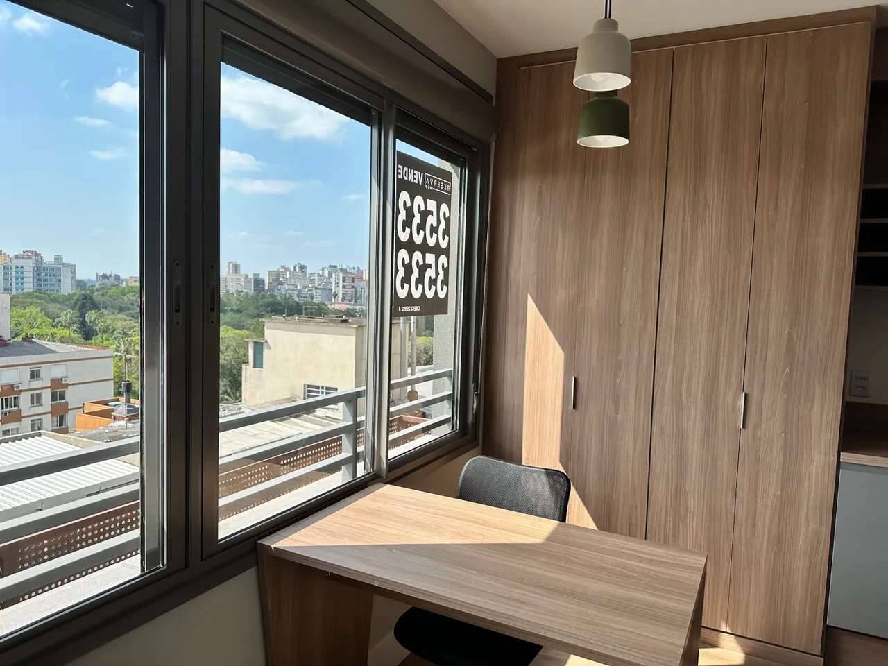Apartamento, 1 quarto, 41 m² - Foto 4