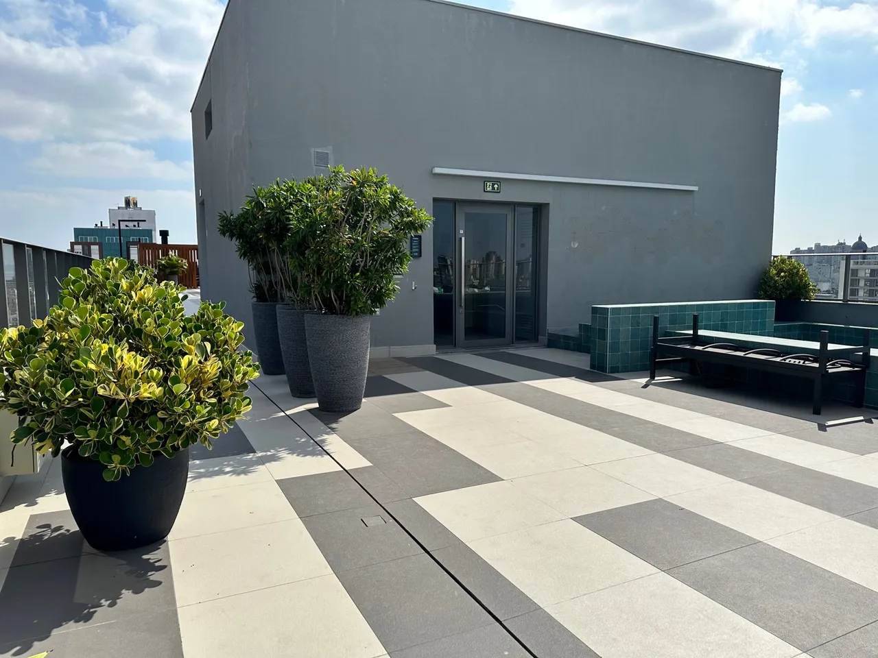 Apartamento, 1 quarto, 41 m² - Foto 7
