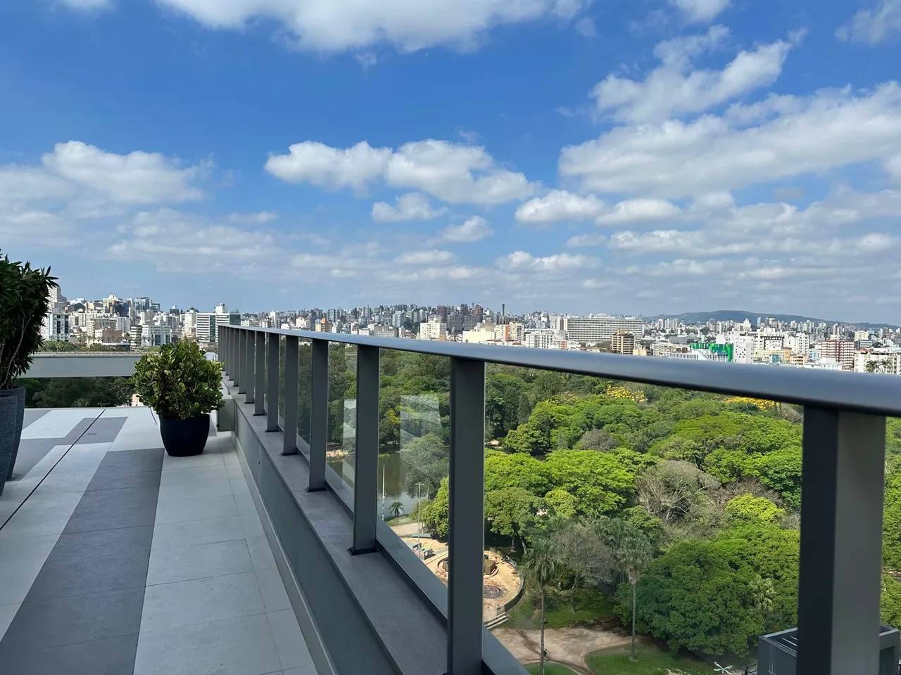 Apartamento, 1 quarto, 41 m² - Foto 8
