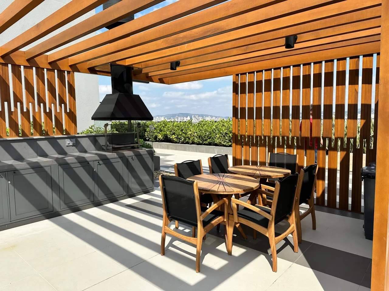 Apartamento, 1 quarto, 41 m² - Foto 10