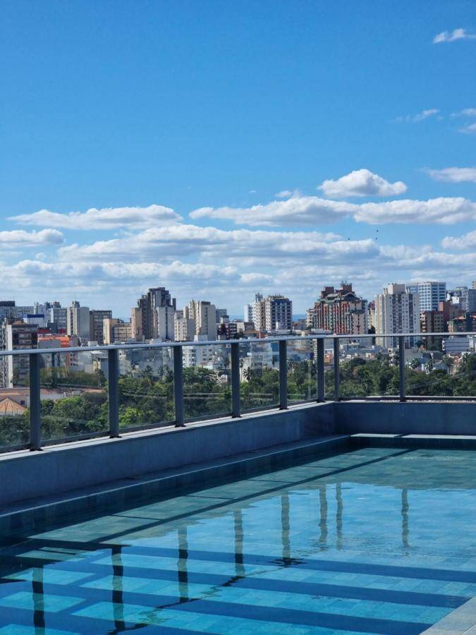 Apartamento, 1 quarto, 41 m² - Foto 19