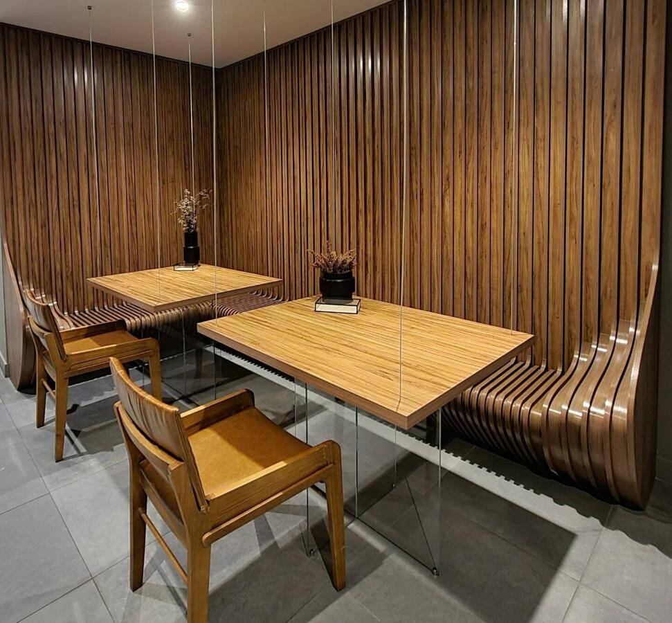 Apartamento, 1 quarto, 41 m² - Foto 20