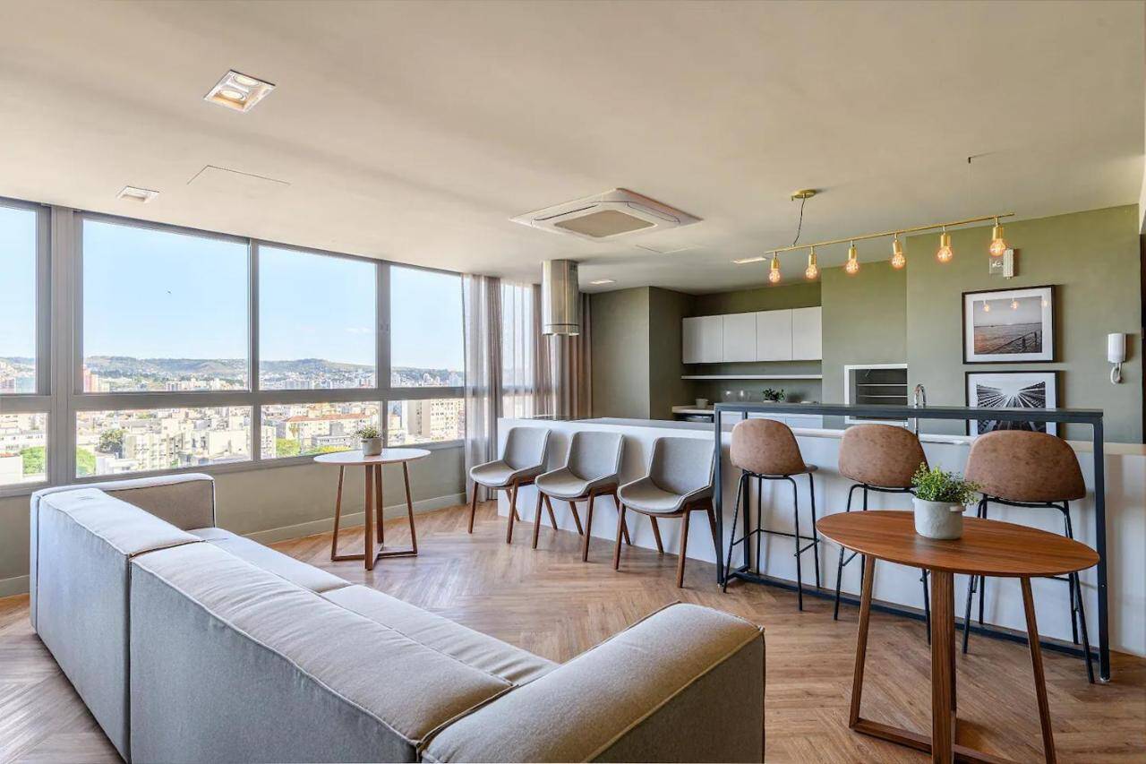 Apartamento, 1 quarto, 41 m² - Foto 24
