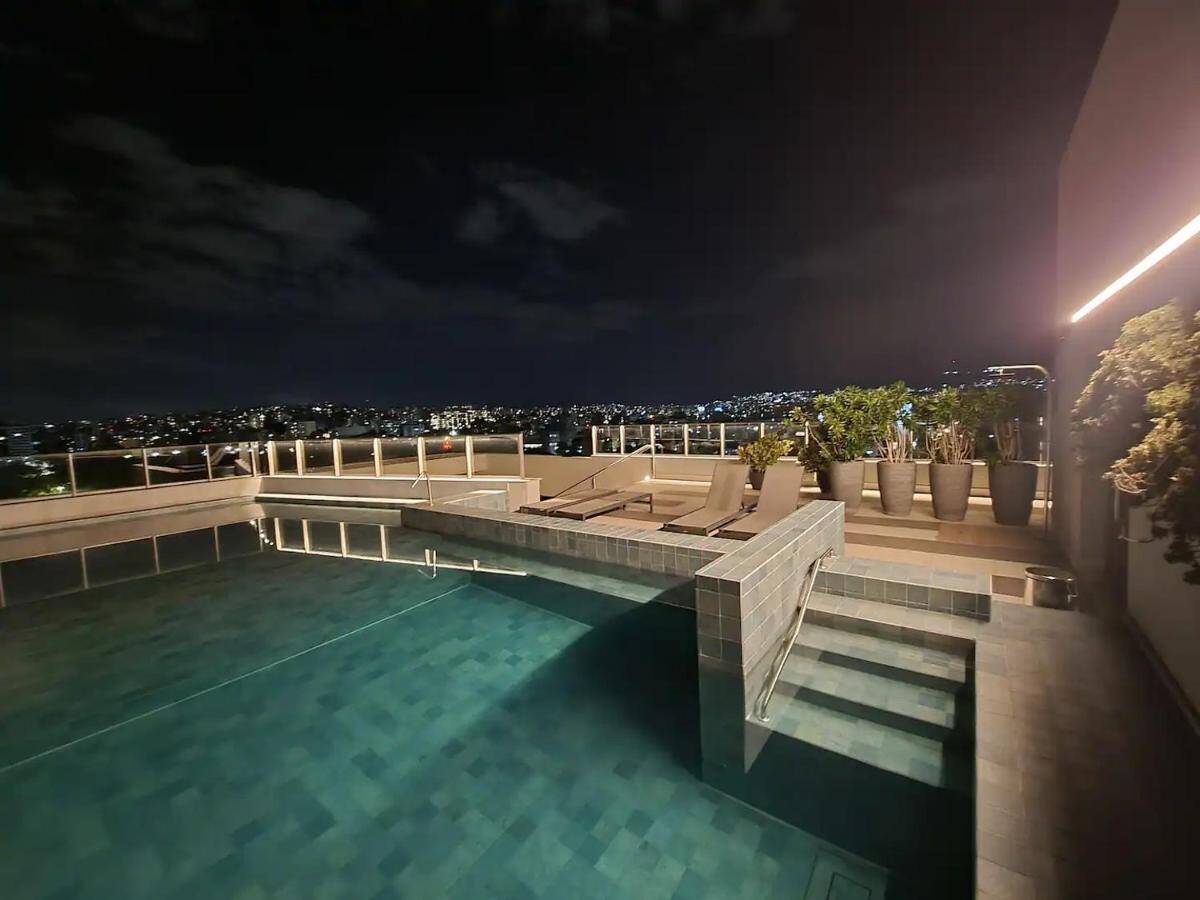 Apartamento, 1 quarto, 41 m² - Foto 18