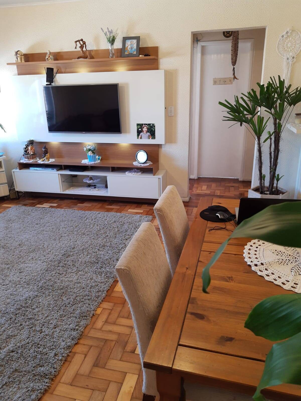 Apartamento, 2 quartos, 86 m² - Foto 4