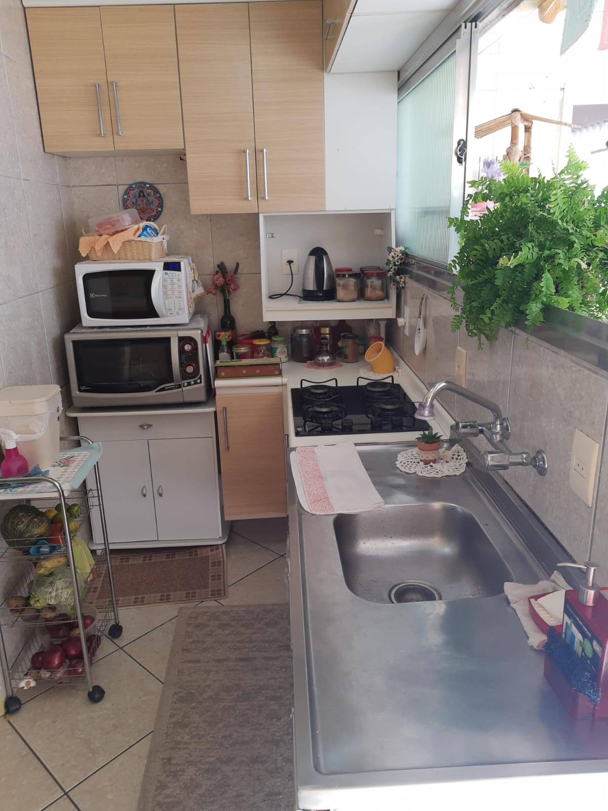 Apartamento, 2 quartos, 86 m² - Foto 15
