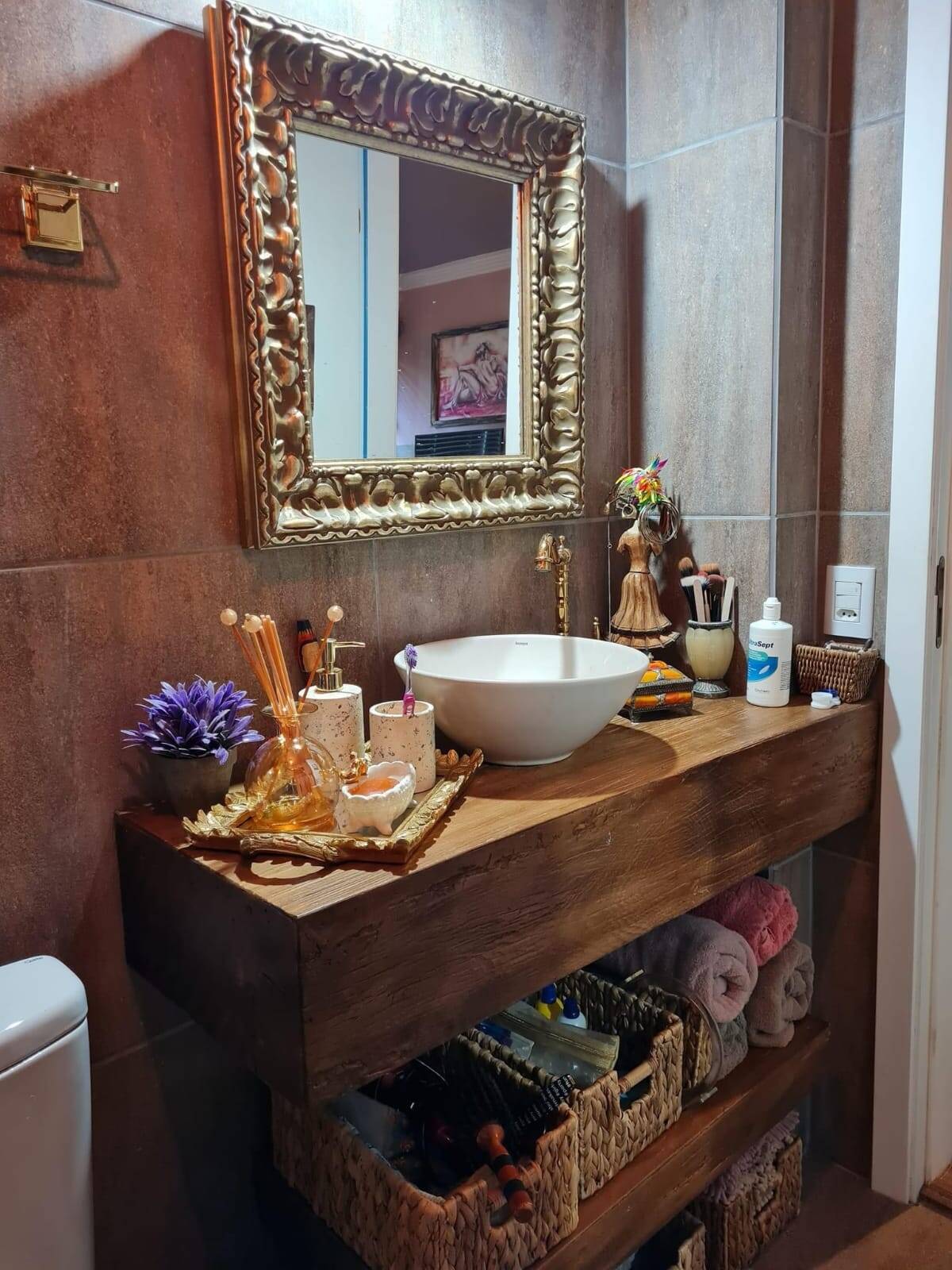 Apartamento, 1 quarto, 45 m² - Foto 6