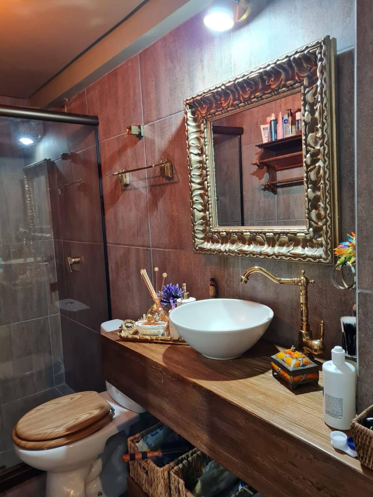 Apartamento, 1 quarto, 45 m² - Foto 10