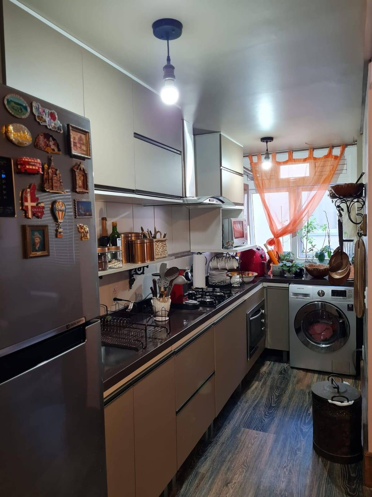 Apartamento, 1 quarto, 45 m² - Foto 15