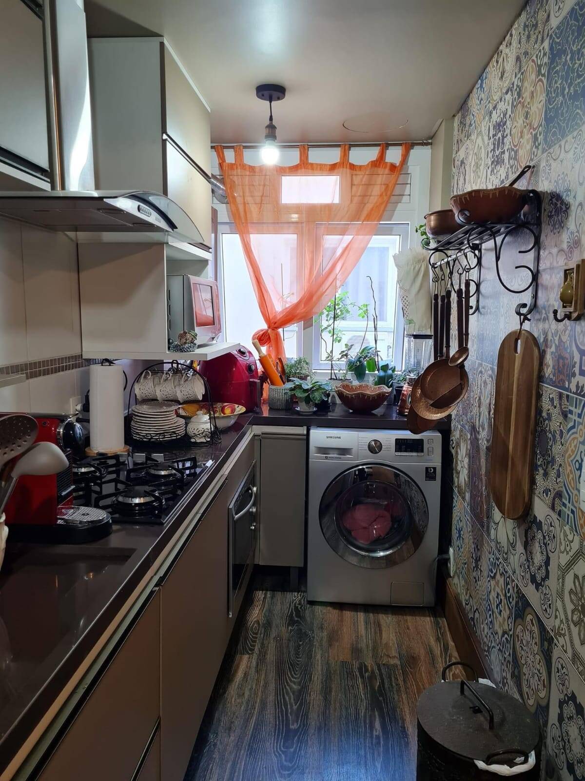 Apartamento, 1 quarto, 45 m² - Foto 17