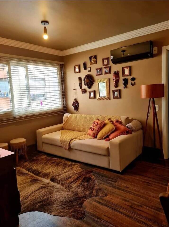 Apartamento, 1 quarto, 45 m² - Foto 2