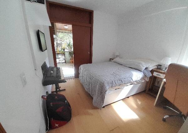 Apartamento, 3 quartos, 128 m² - Foto 15