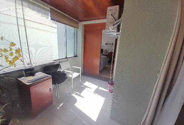 Apartamento, 3 quartos, 128 m² - Foto 27