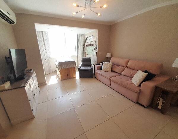 Apartamento, 3 quartos, 128 m² - Foto 9