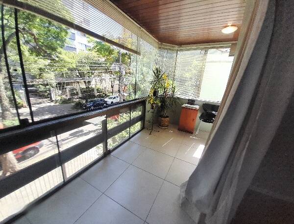 Apartamento, 3 quartos, 128 m² - Foto 26