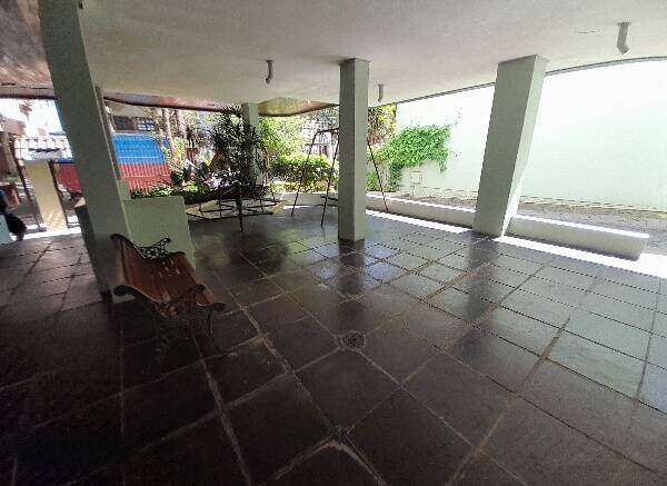 Apartamento, 3 quartos, 128 m² - Foto 41