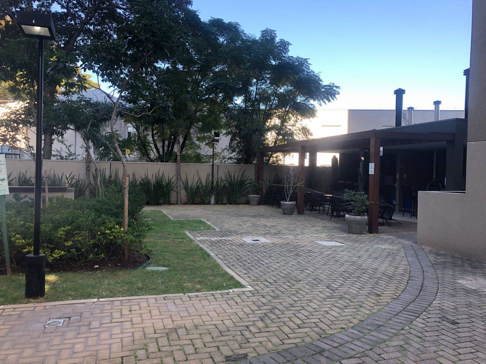 Apartamento, 2 quartos, 56 m² - Foto 19