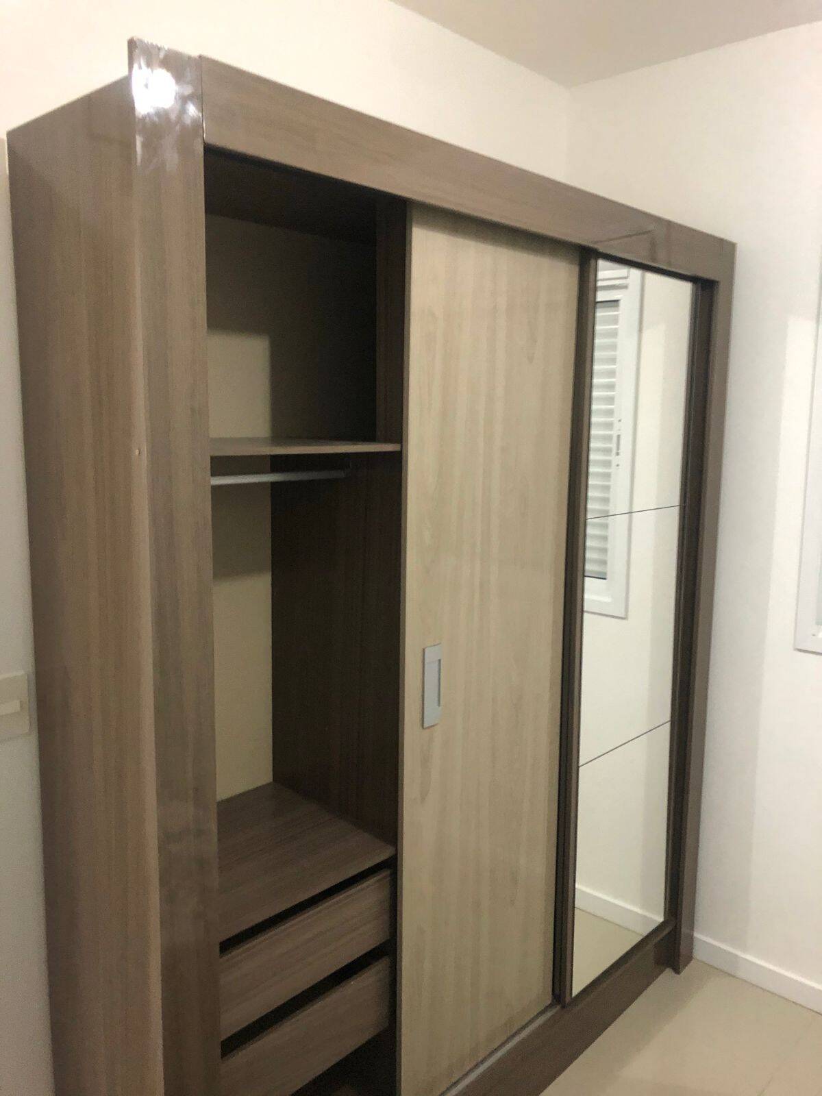 Apartamento, 2 quartos, 56 m² - Foto 12