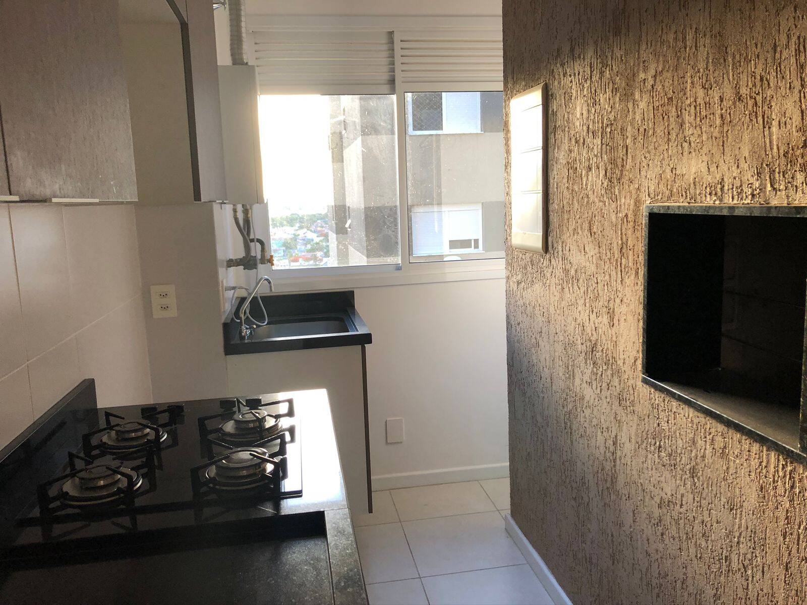Apartamento, 2 quartos, 56 m² - Foto 7