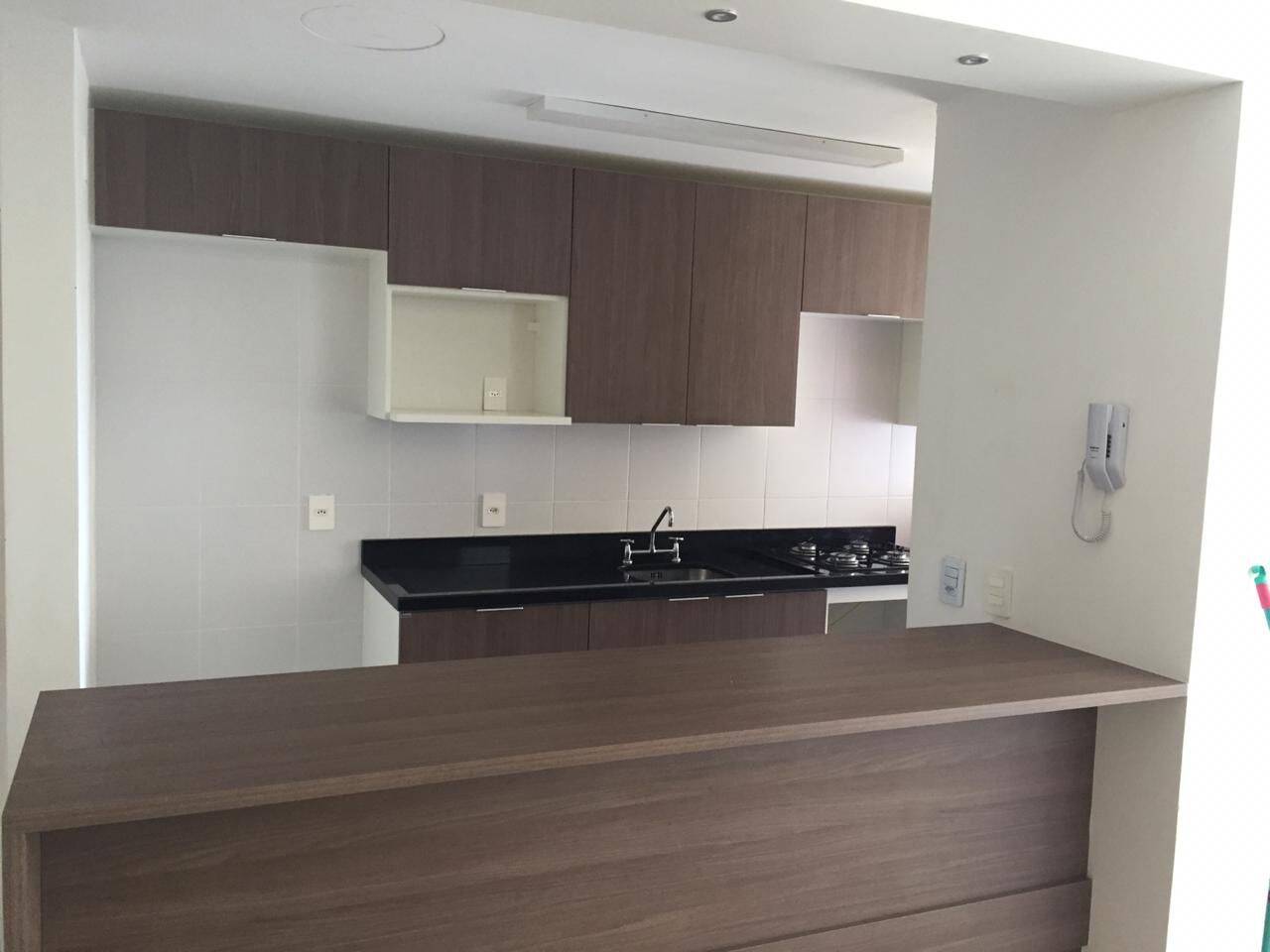 Apartamento, 2 quartos, 56 m² - Foto 8