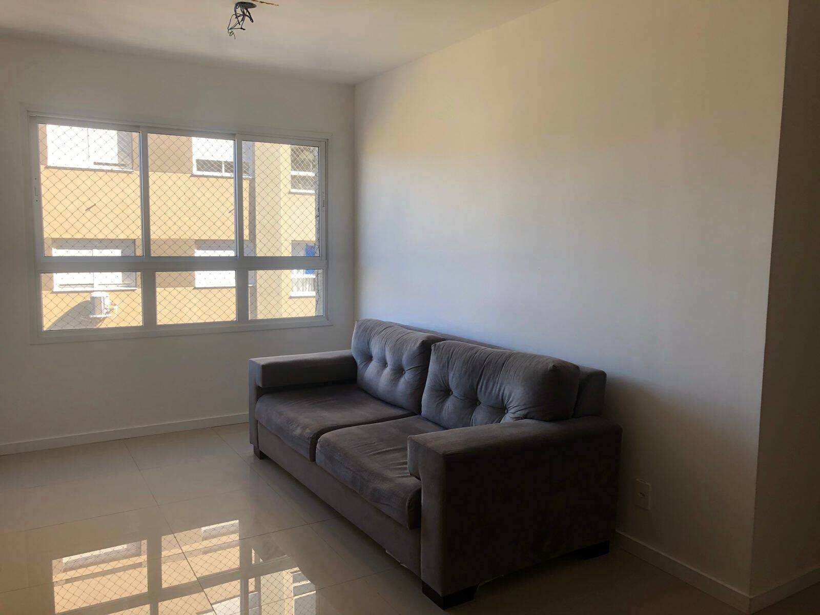 Apartamento, 2 quartos, 56 m² - Foto 3