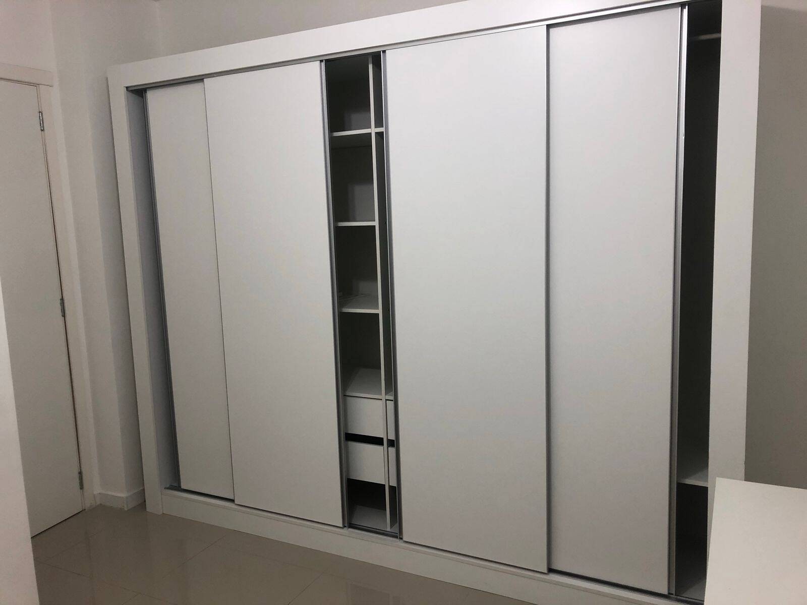 Apartamento, 2 quartos, 56 m² - Foto 14