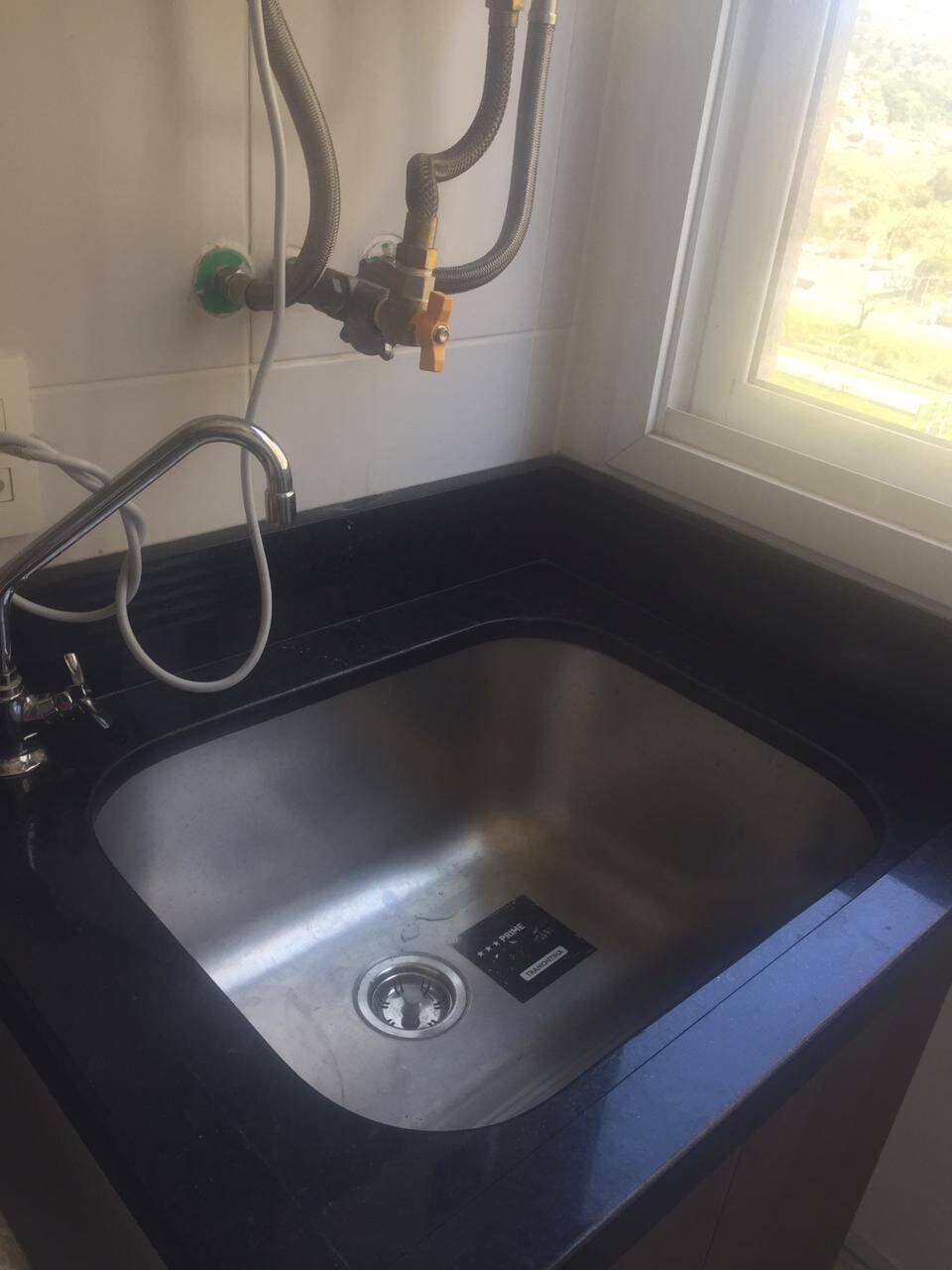 Apartamento, 2 quartos, 56 m² - Foto 10