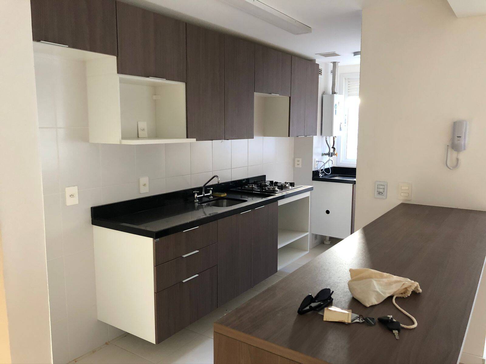 Apartamento, 2 quartos, 56 m² - Foto 9