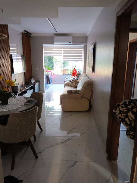 Apartamento, 2 quartos, 76 m² - Foto 3