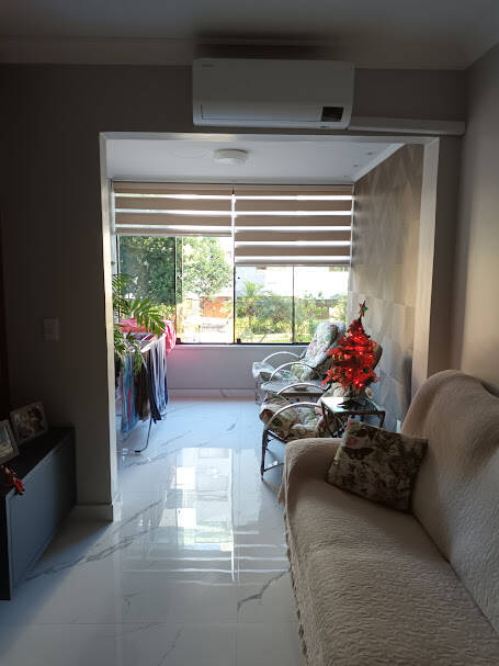 Apartamento, 2 quartos, 76 m² - Foto 2