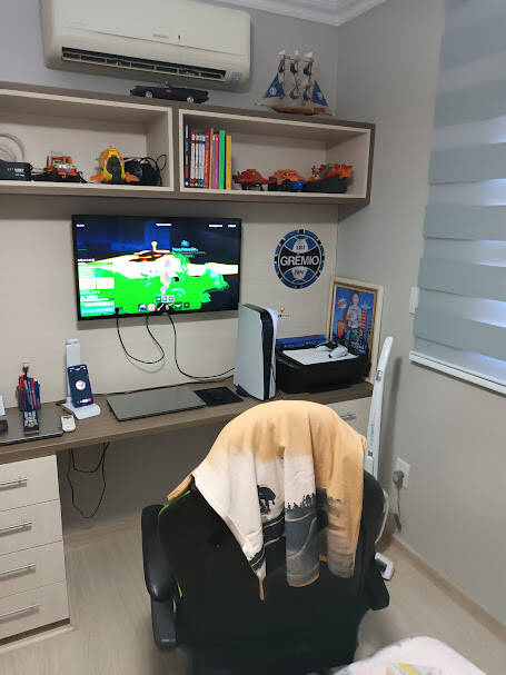 Apartamento, 2 quartos, 76 m² - Foto 15