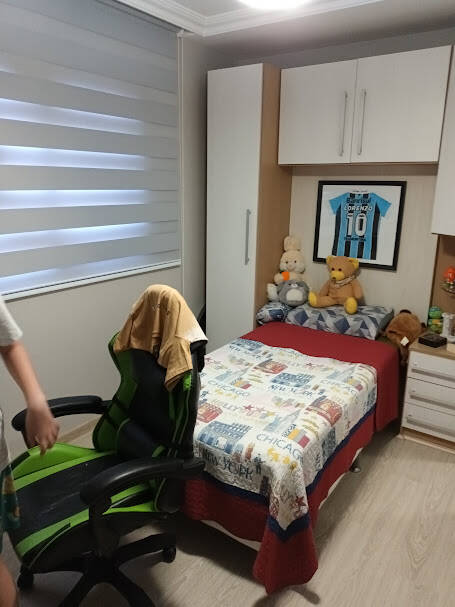 Apartamento, 2 quartos, 76 m² - Foto 12