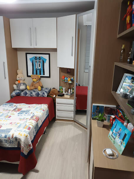 Apartamento, 2 quartos, 76 m² - Foto 13