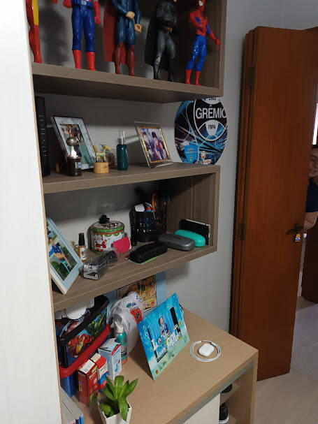 Apartamento, 2 quartos, 76 m² - Foto 14