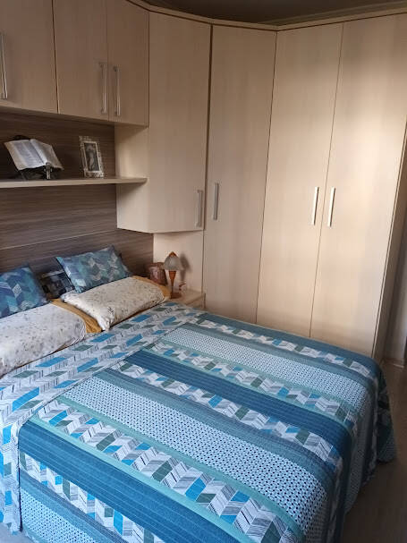 Apartamento, 2 quartos, 76 m² - Foto 7