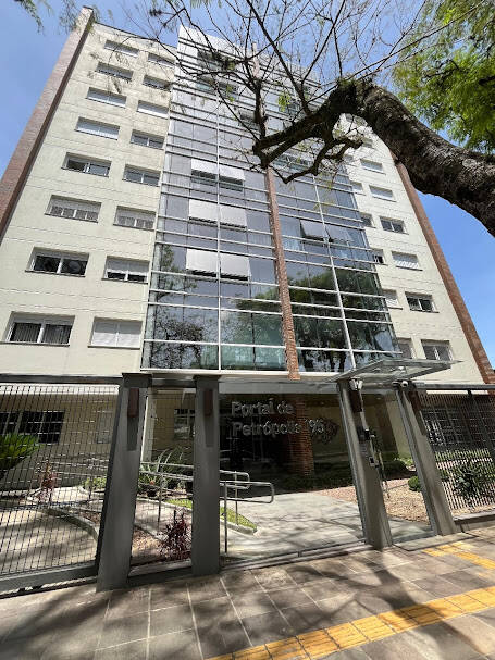 Apartamento, 3 quartos, 104 m² - Foto 27