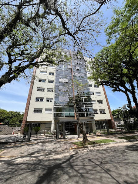 Apartamento, 3 quartos, 104 m² - Foto 1