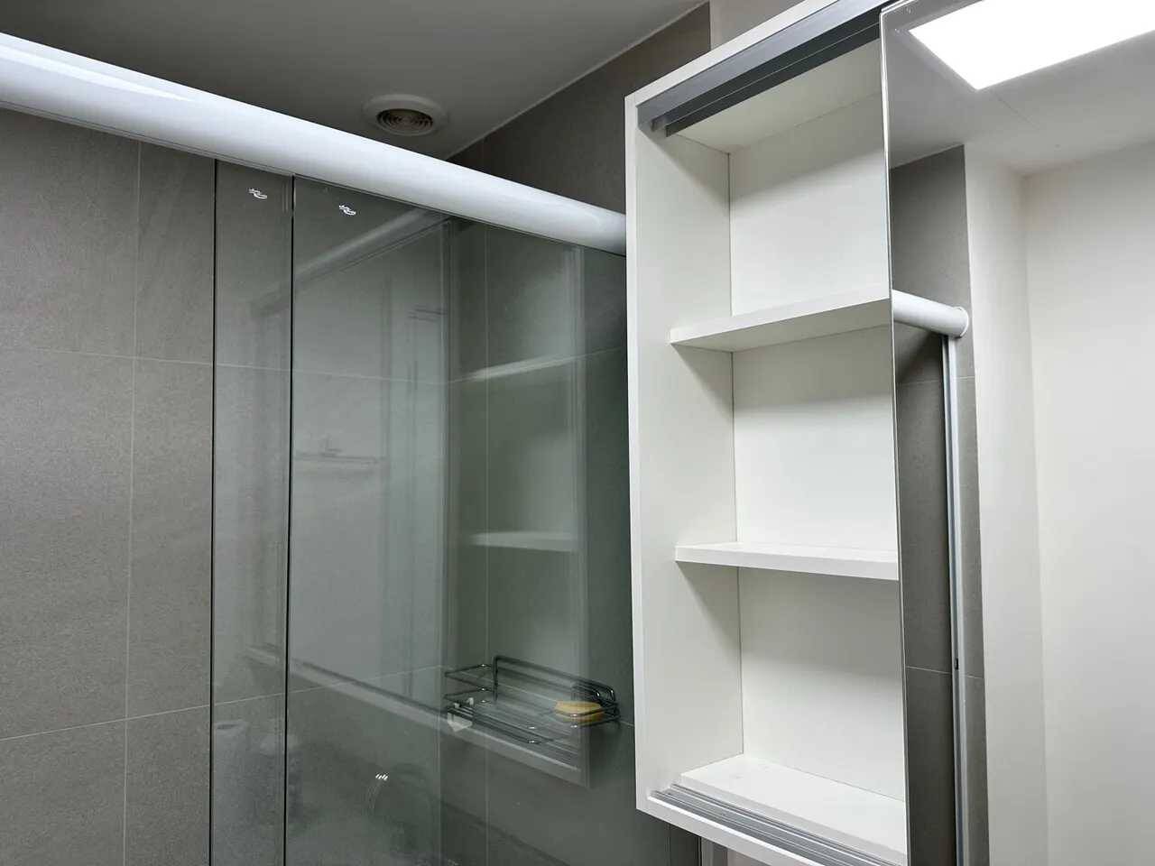 Apartamento, 1 quarto, 41 m² - Foto 7