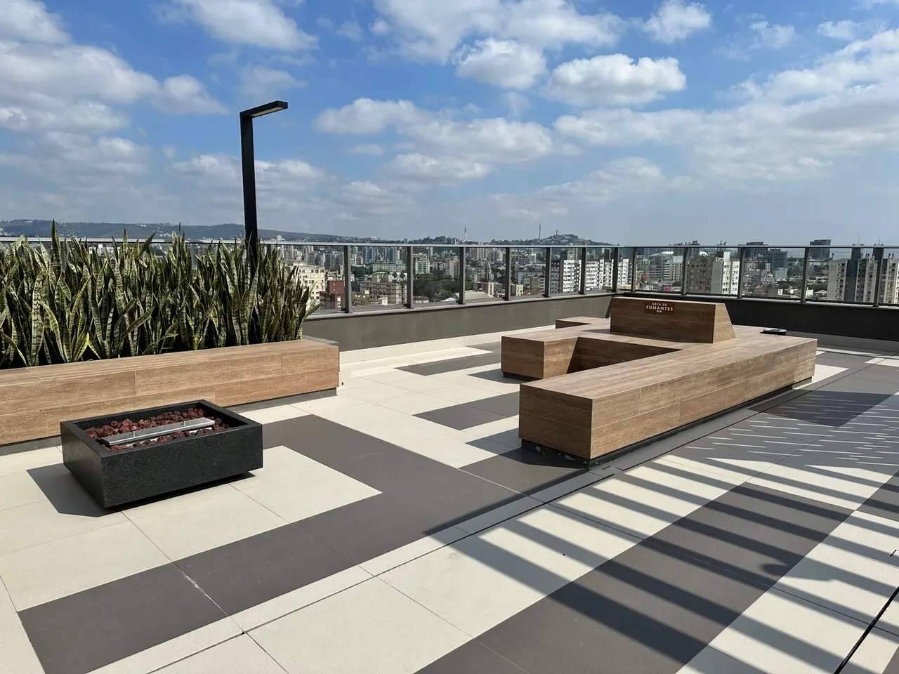 Apartamento, 1 quarto, 41 m² - Foto 10