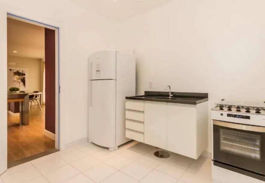 Apartamento, 2 quartos, 56 m² - Foto 18