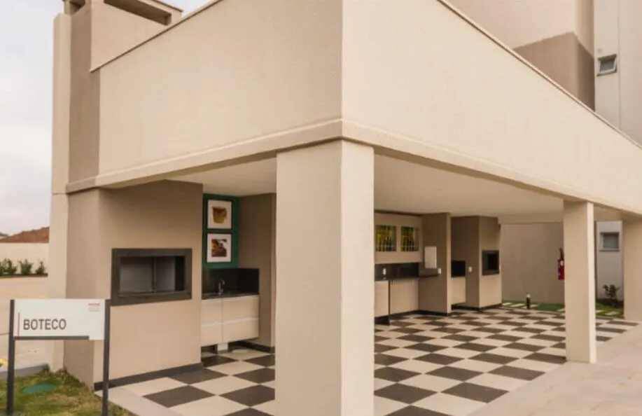 Apartamento, 2 quartos, 56 m² - Foto 13